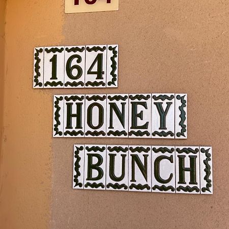 Апартаменти Honey Bunch Калета-де-Фусте Екстер'єр фото